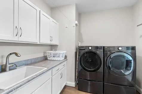 3005 Pine Bay Court Southport NC 28461