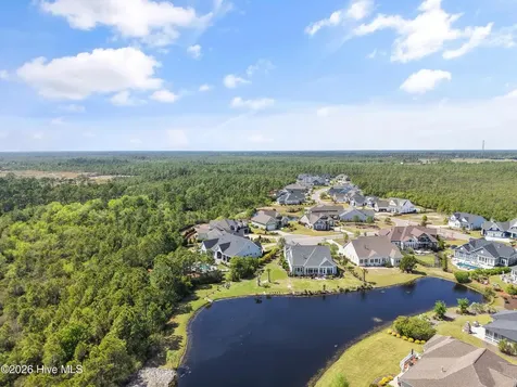 3005 Pine Bay Court Southport NC 28461