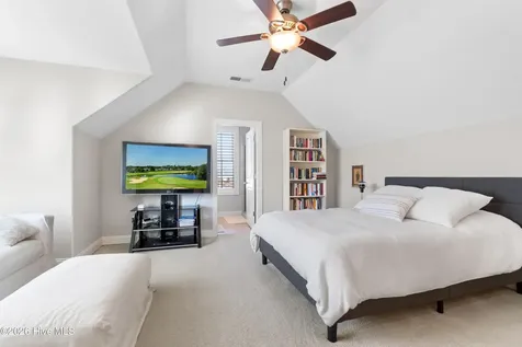 3005 Pine Bay Court Southport NC 28461