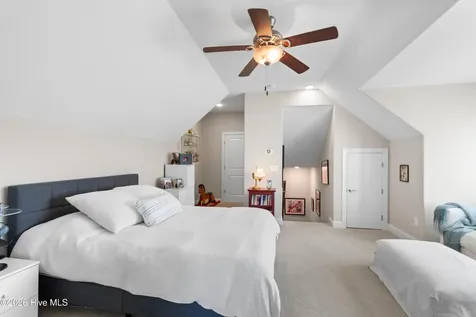 3005 Pine Bay Court Southport NC 28461