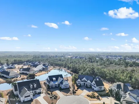 3005 Pine Bay Court Southport NC 28461
