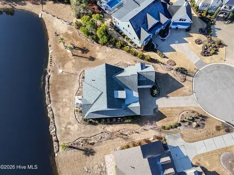 3005 Pine Bay Court Southport NC 28461