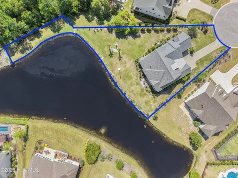 3005 Pine Bay Court Southport NC 28461