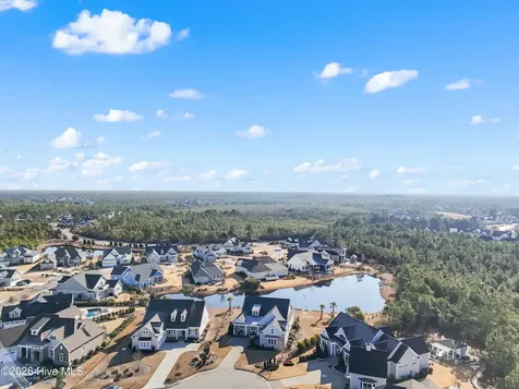 3005 Pine Bay Court Southport NC 28461