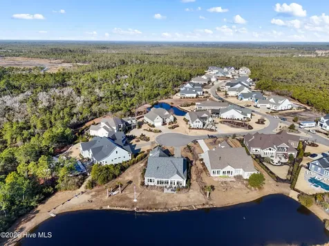 3005 Pine Bay Court Southport NC 28461