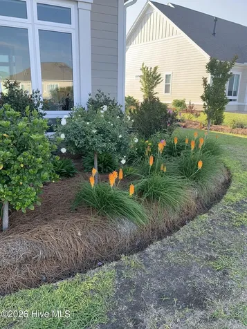 3005 Pine Bay Court Southport NC 28461