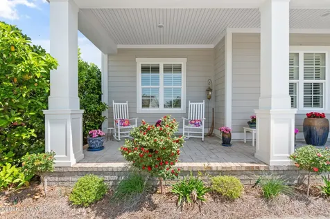 3005 Pine Bay Court Southport NC 28461