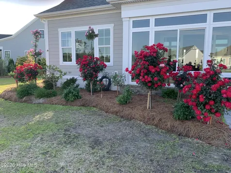 3005 Pine Bay Court Southport NC 28461