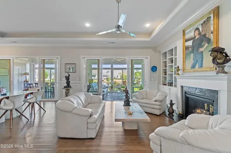 3005 Pine Bay Court Southport NC 28461