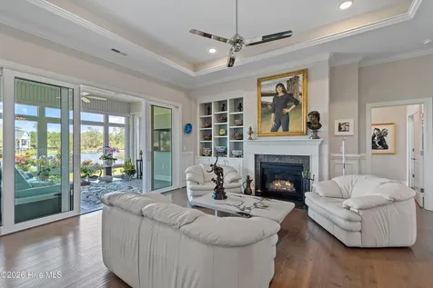 3005 Pine Bay Court Southport NC 28461