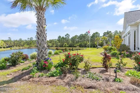 3005 Pine Bay Court Southport NC 28461