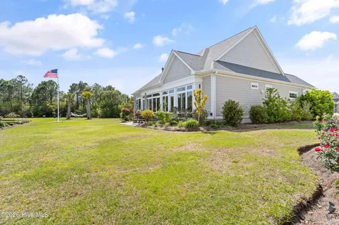 3005 Pine Bay Court Southport NC 28461