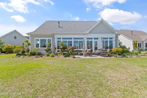 3005 Pine Bay Court Southport NC 28461