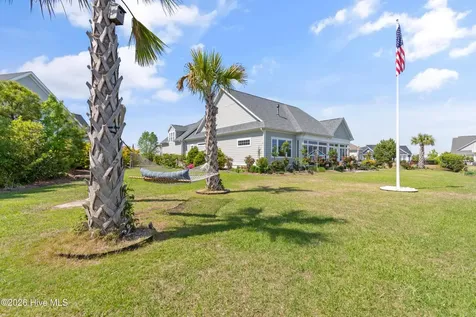 3005 Pine Bay Court Southport NC 28461