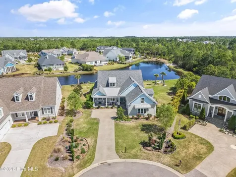 3005 Pine Bay Court Southport NC 28461