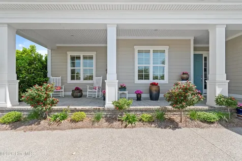 3005 Pine Bay Court Southport NC 28461