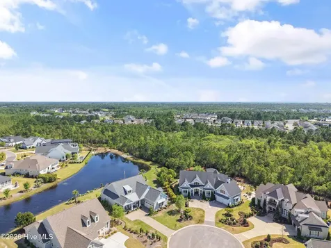 3005 Pine Bay Court Southport NC 28461