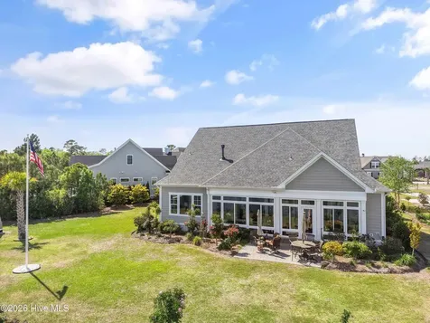 3005 Pine Bay Court Southport NC 28461