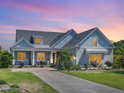 3005 Pine Bay Court Southport NC 28461