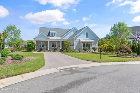 3005 Pine Bay Court Southport NC 28461