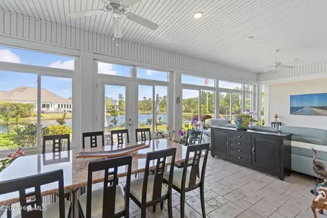 3005 Pine Bay Court Southport NC 28461