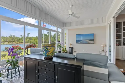 3005 Pine Bay Court Southport NC 28461
