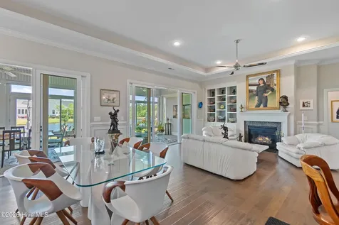 3005 Pine Bay Court Southport NC 28461
