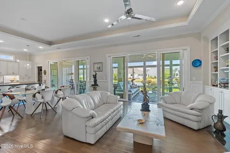 3005 Pine Bay Court Southport NC 28461
