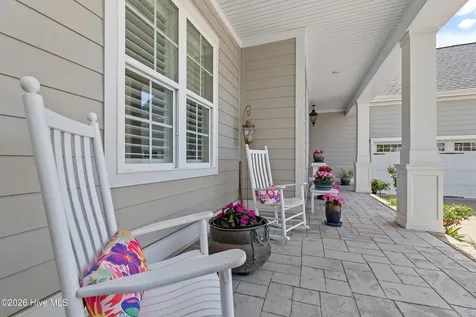 3005 Pine Bay Court Southport NC 28461