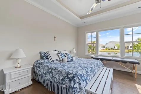 3005 Pine Bay Court Southport NC 28461