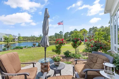 3005 Pine Bay Court Southport NC 28461