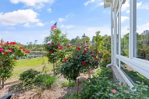 3005 Pine Bay Court Southport NC 28461