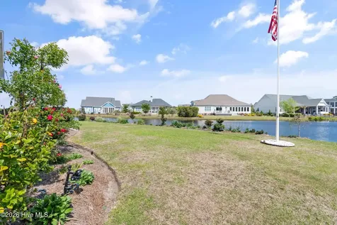 3005 Pine Bay Court Southport NC 28461