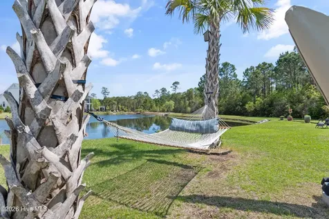 3005 Pine Bay Court Southport NC 28461