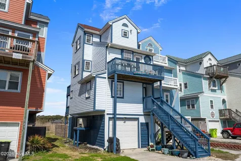 1413 New River Inlet Road North Topsail Beach NC 28460