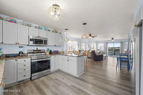1413 New River Inlet Road North Topsail Beach NC 28460