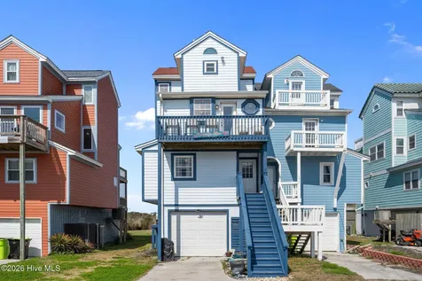 1413 New River Inlet Road North Topsail Beach NC 28460