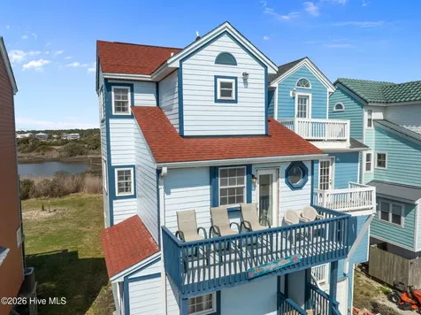 1413 New River Inlet Road North Topsail Beach NC 28460