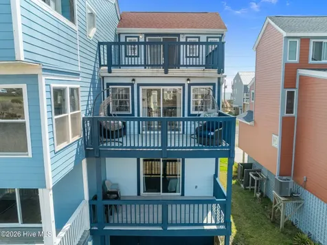 1413 New River Inlet Road North Topsail Beach NC 28460