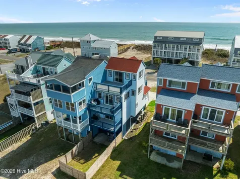 1413 New River Inlet Road North Topsail Beach NC 28460