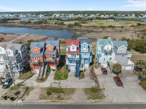 1413 New River Inlet Road North Topsail Beach NC 28460