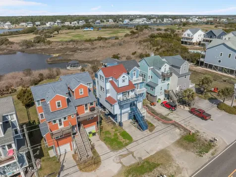 1413 New River Inlet Road North Topsail Beach NC 28460