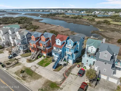 1413 New River Inlet Road North Topsail Beach NC 28460
