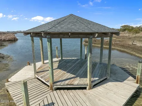 1413 New River Inlet Road North Topsail Beach NC 28460