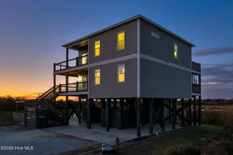3627 Island Drive North Topsail Beach NC 28460