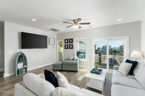 3627 Island Drive North Topsail Beach NC 28460