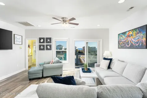 3627 Island Drive North Topsail Beach NC 28460