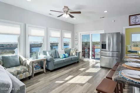 3627 Island Drive North Topsail Beach NC 28460
