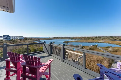 3627 Island Drive North Topsail Beach NC 28460