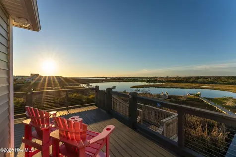 3627 Island Drive North Topsail Beach NC 28460